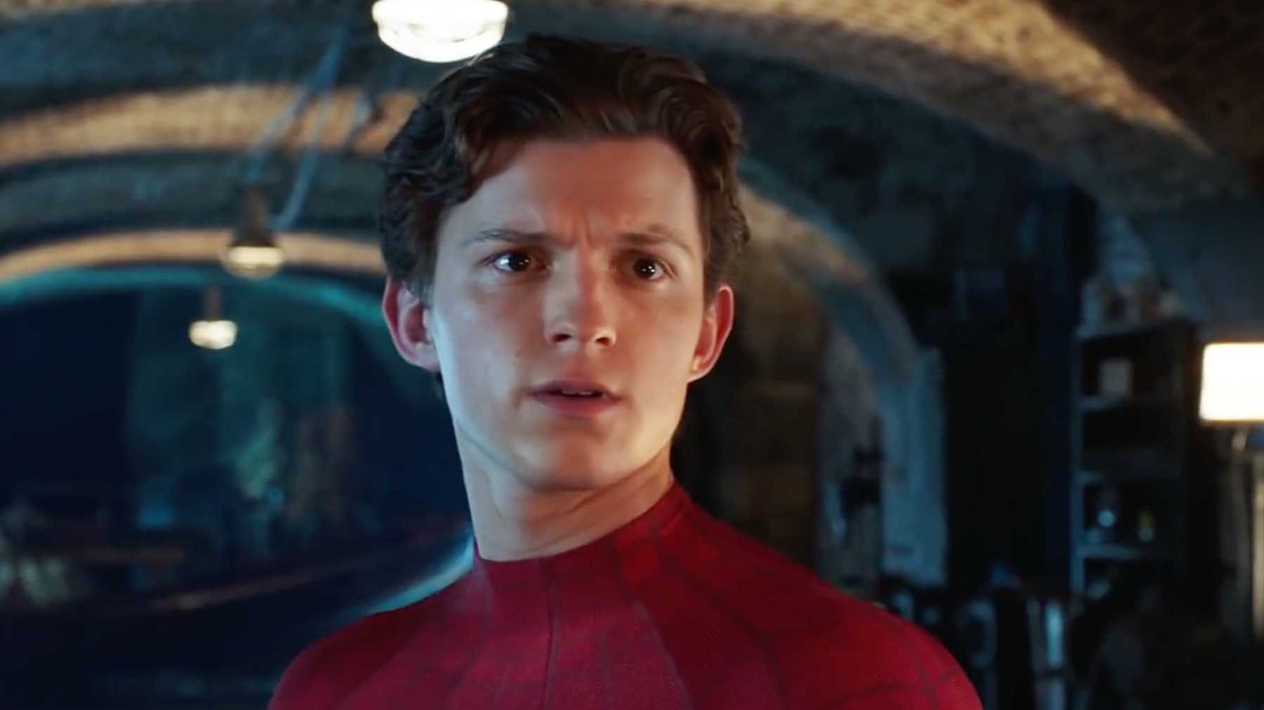 Spider-Man: Far From Home Kabarnya Akan Dirilis Ulang