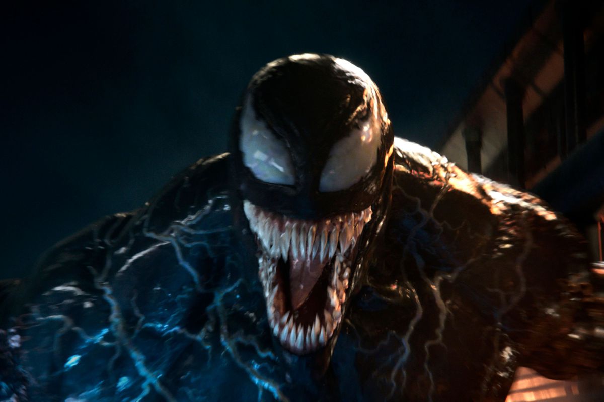 Venom 2