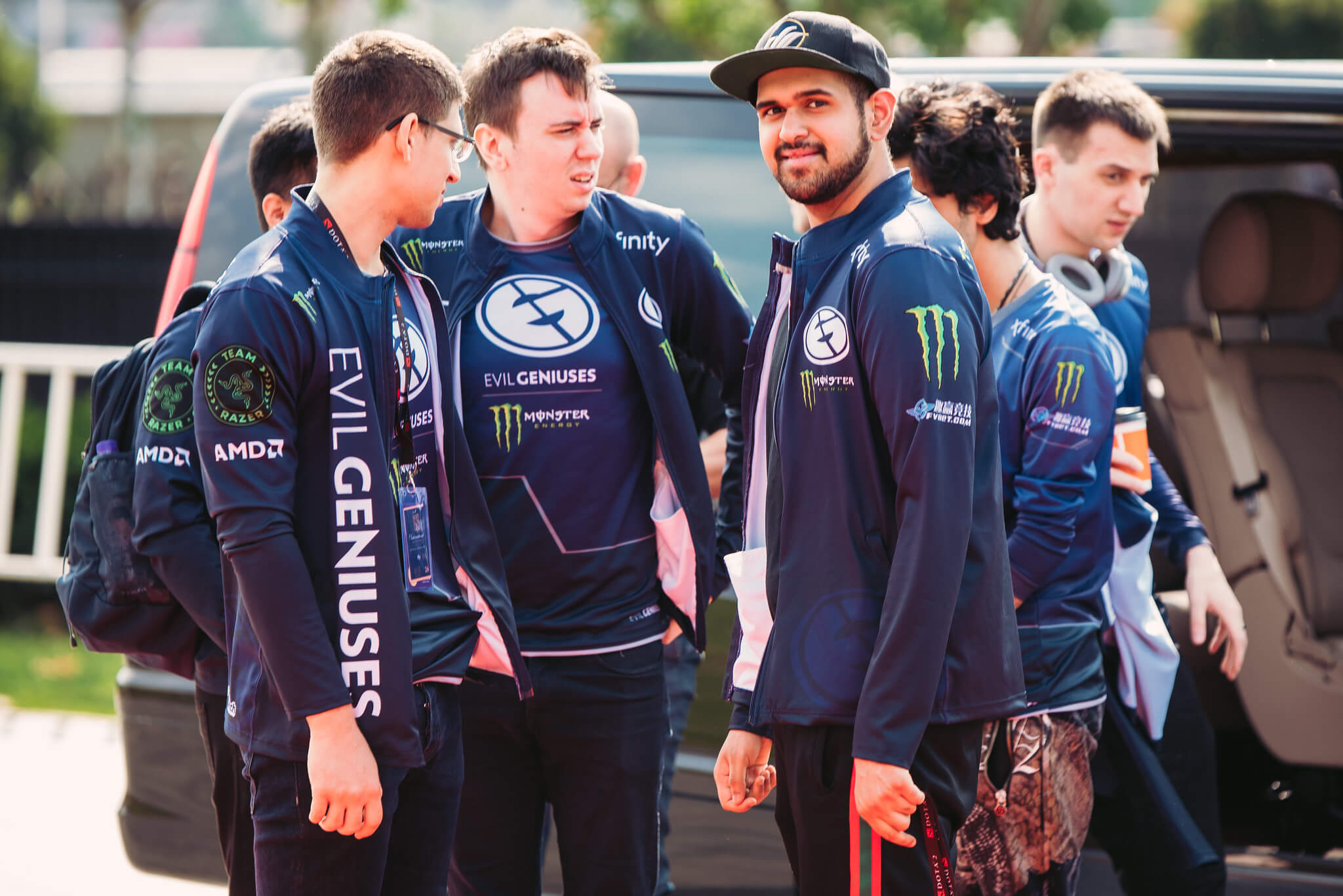 SumaiL