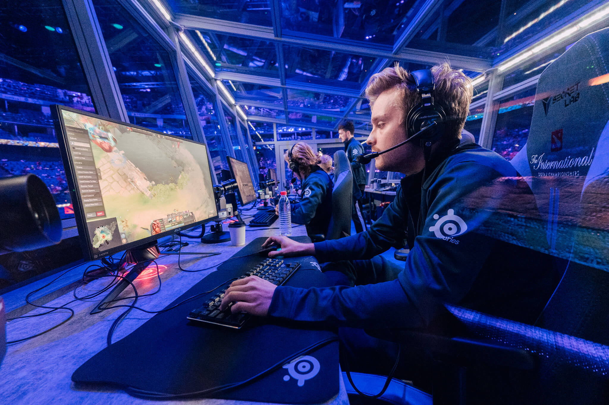 JerAx