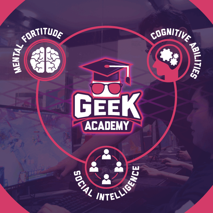 Geek Academy