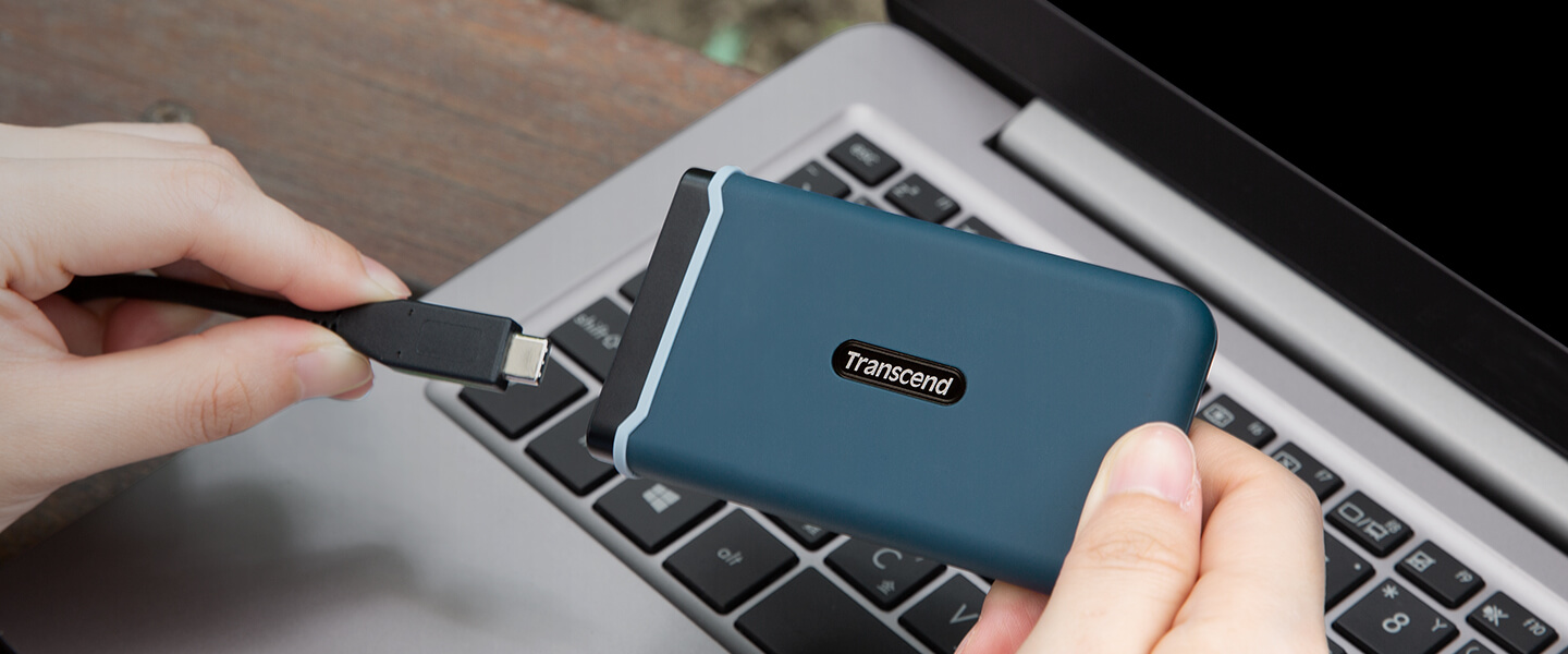 SSD External
