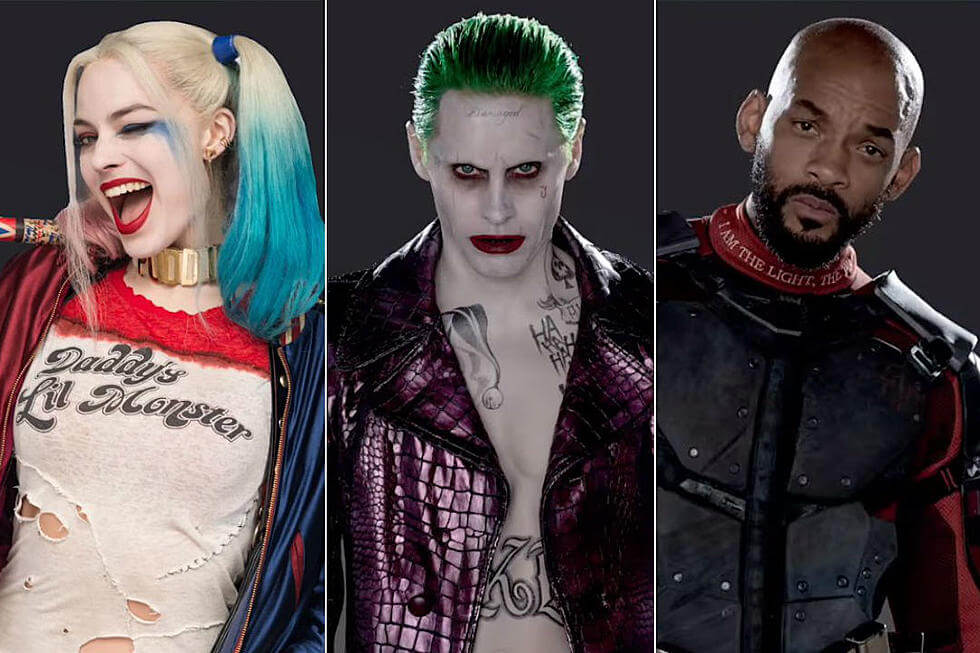 suicide squad