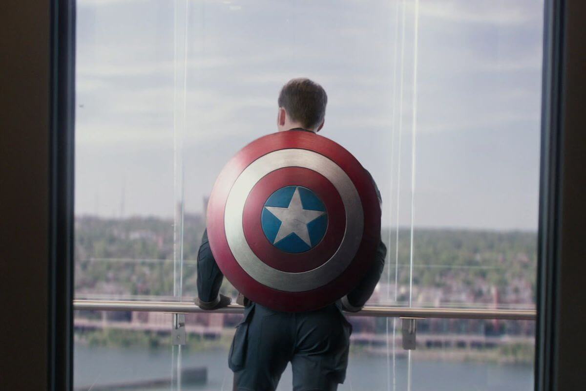 Avengers Endgame