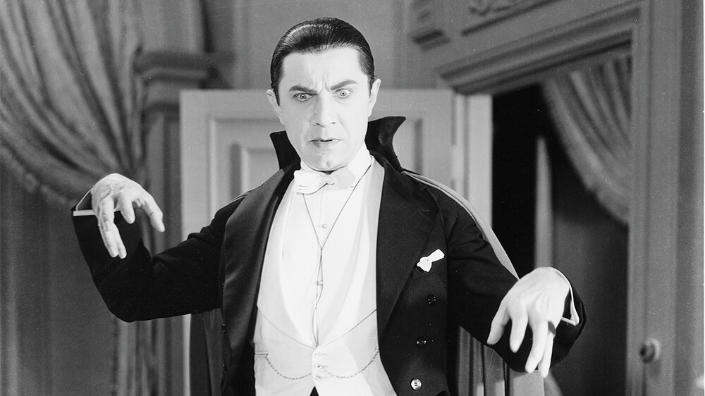 Sidekick Dracula