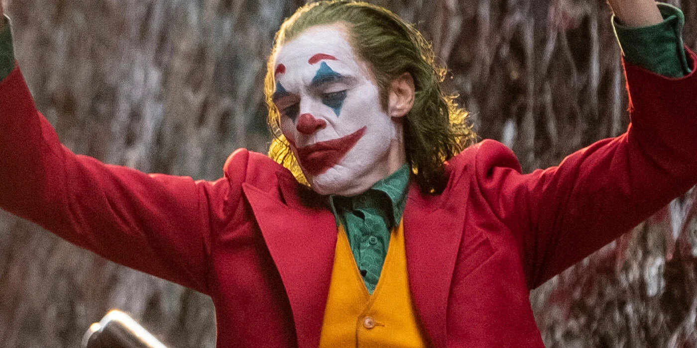 Joker 2