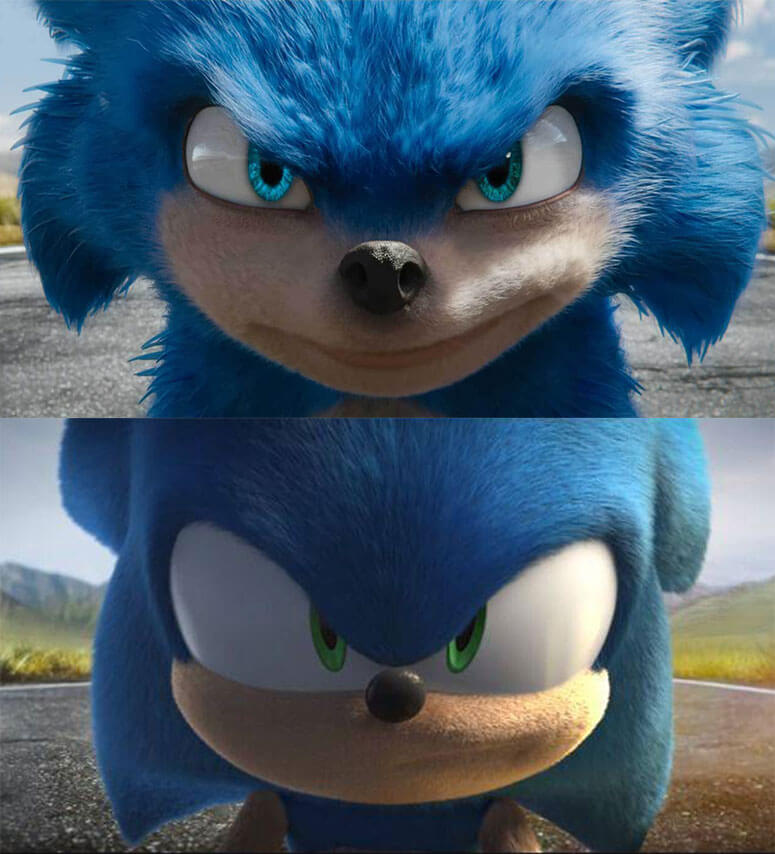 Sonic