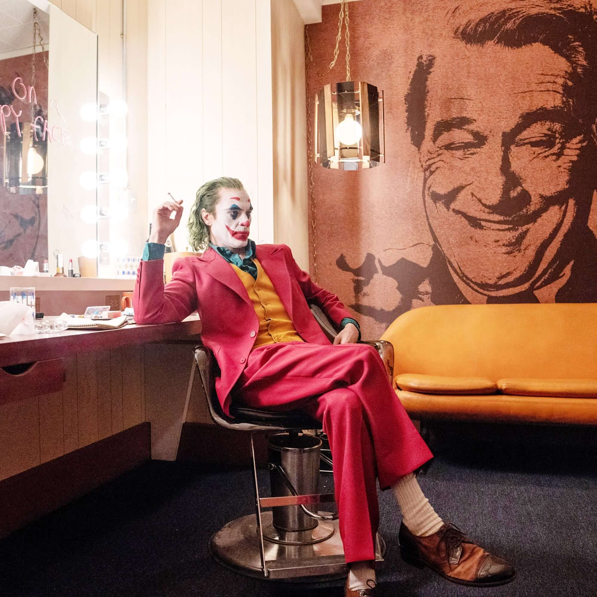 Joker 2