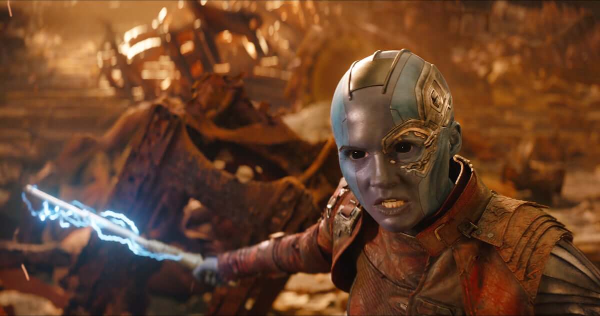 Nebula