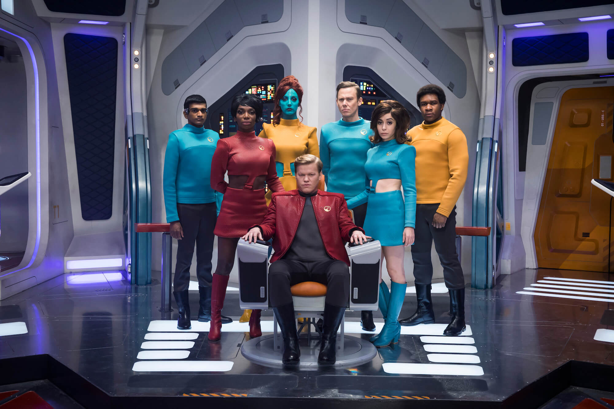 Star Trek