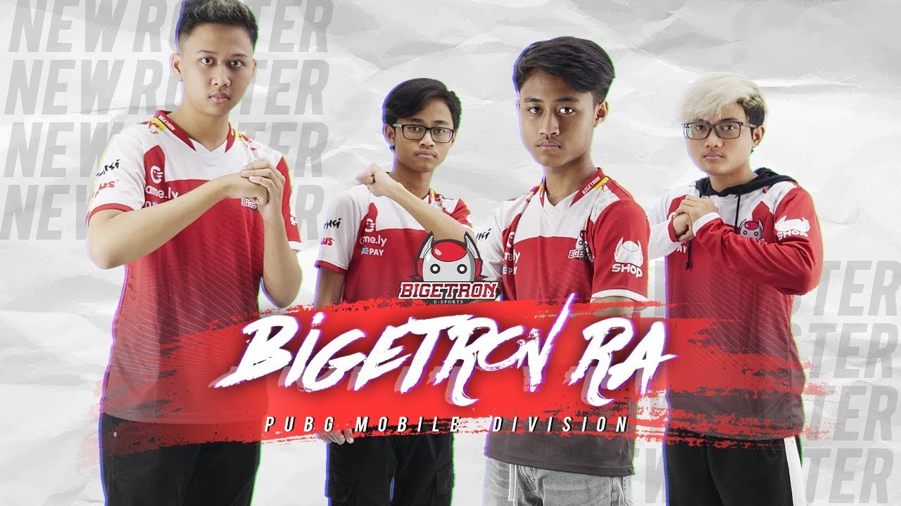 Bigetron