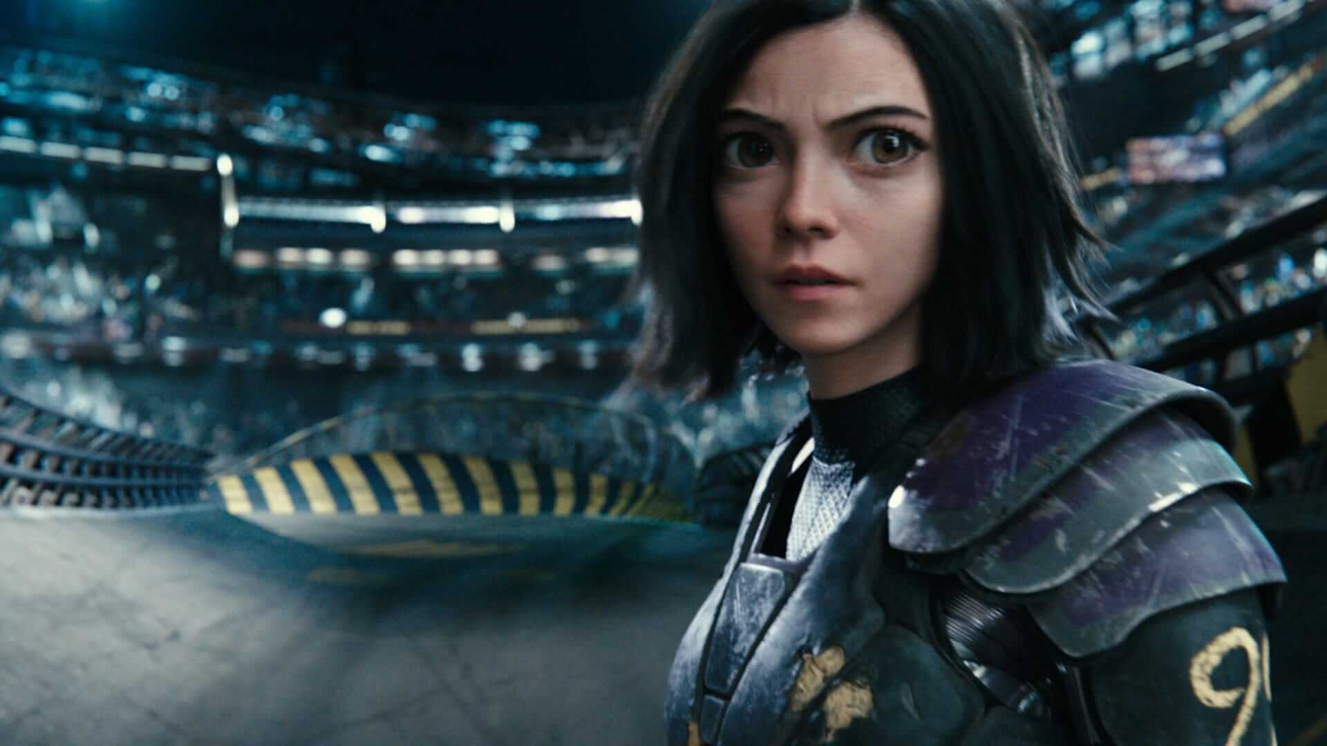 Alita