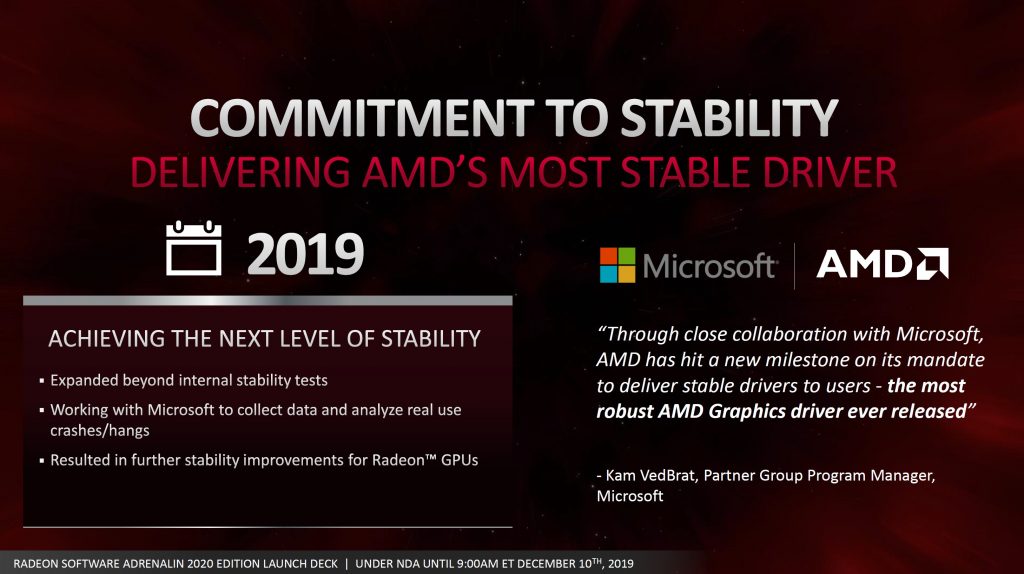 radeon software adrenalin 2020