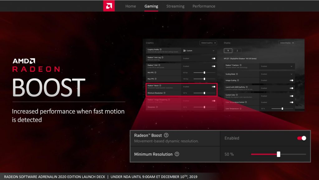 radeon software adrenalin 2020