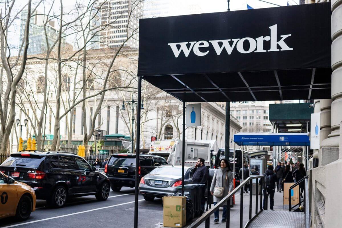 WeWork