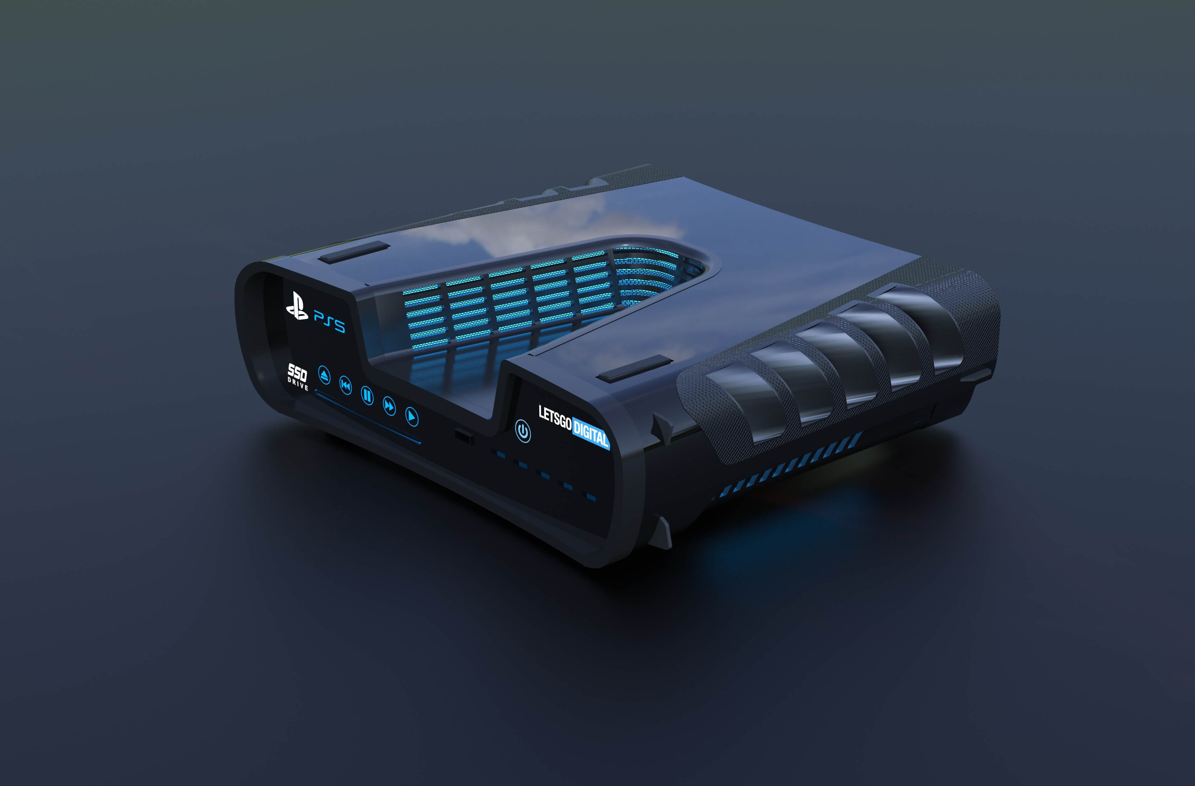 PlayStation 5