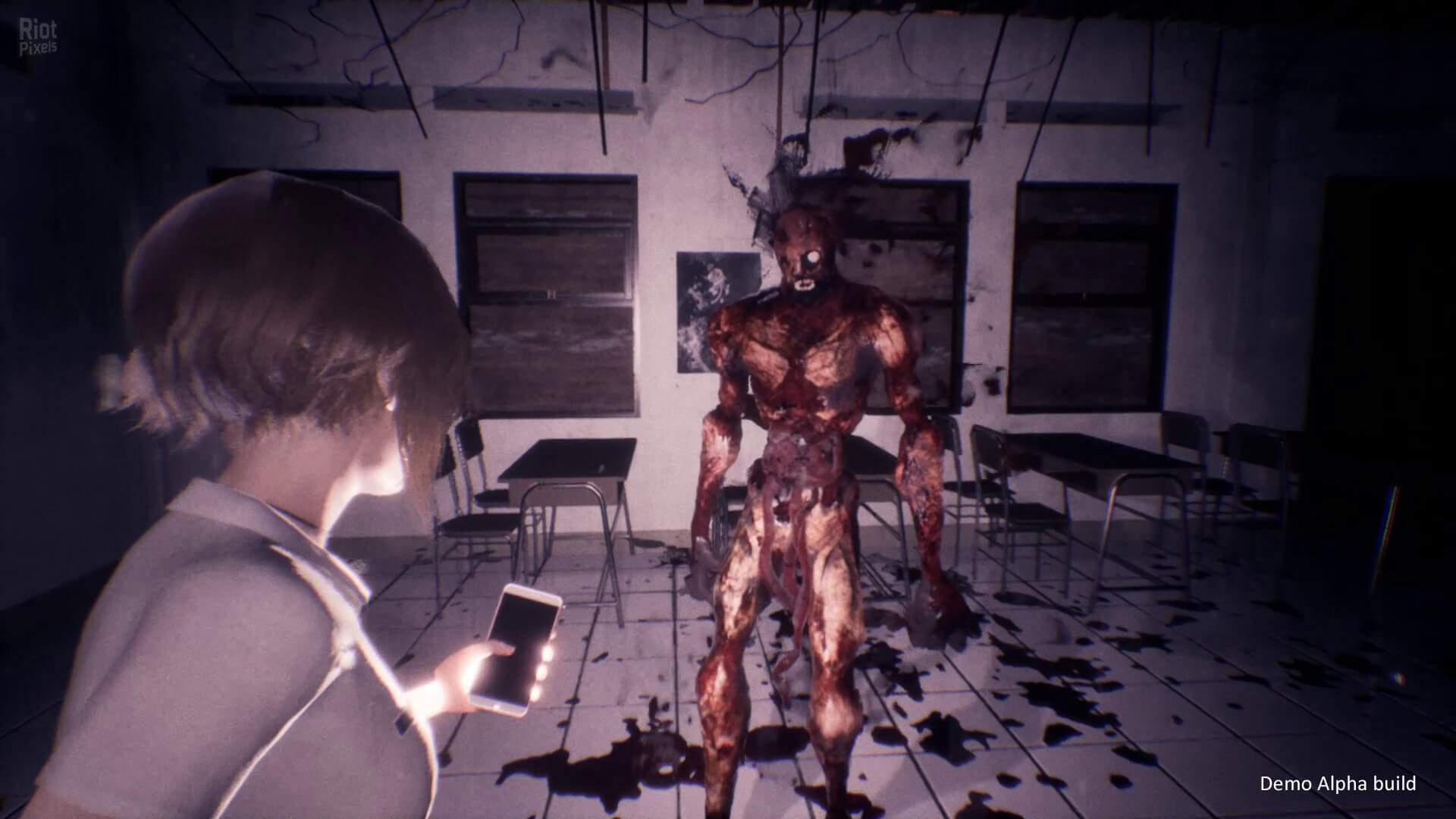 DreadOut2 2