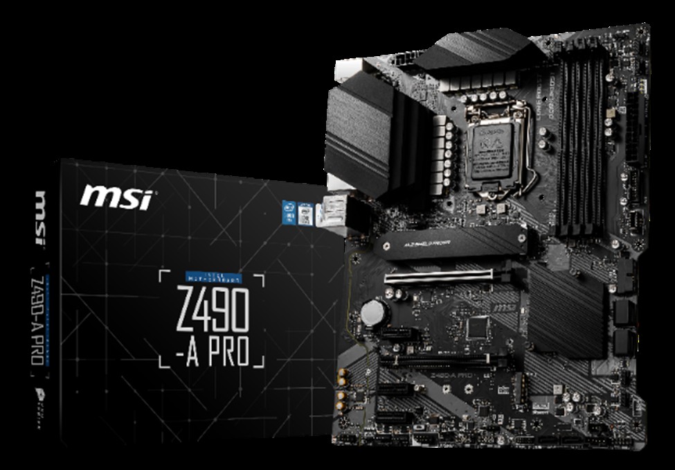 MSI