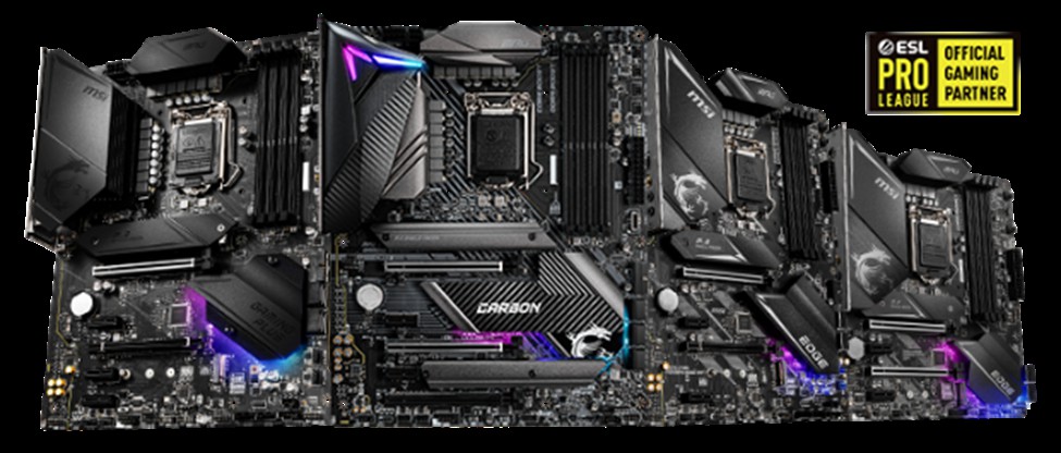MSI