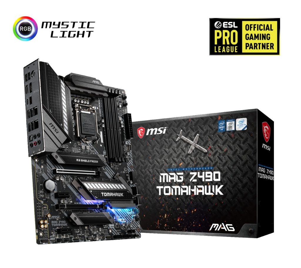 MSI
