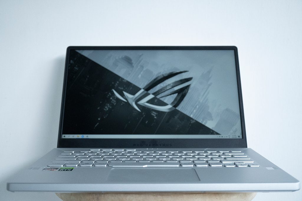 ROG Zephyrus G14