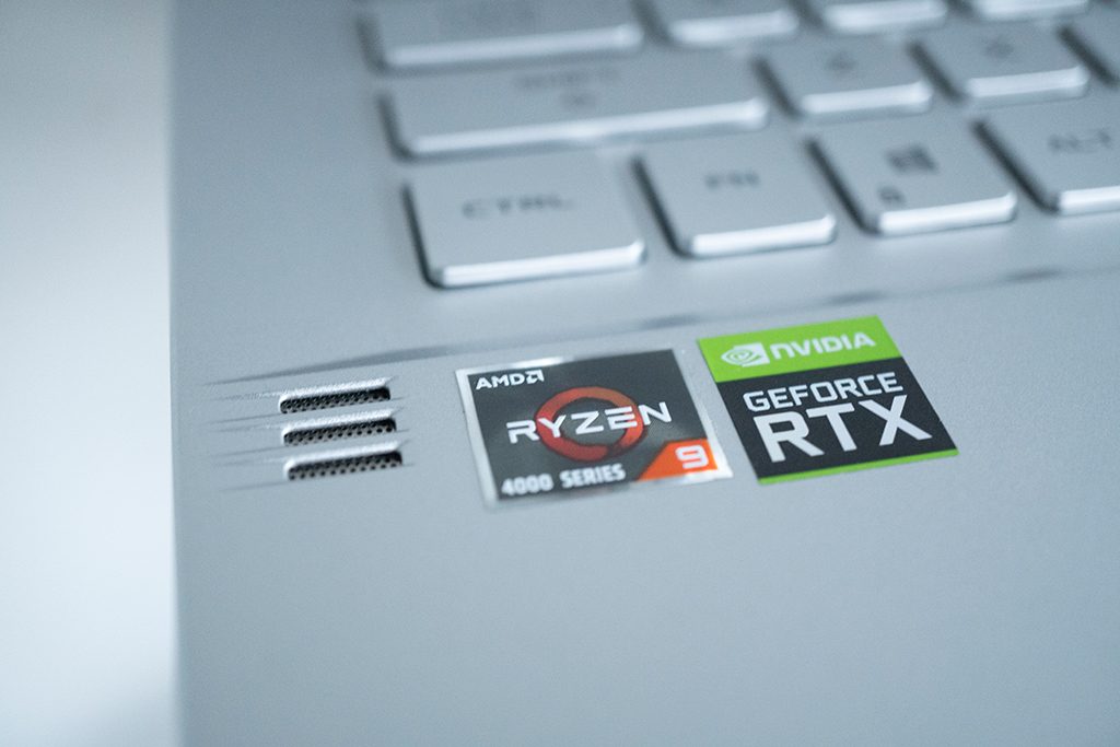 ROG Zephyrus G14