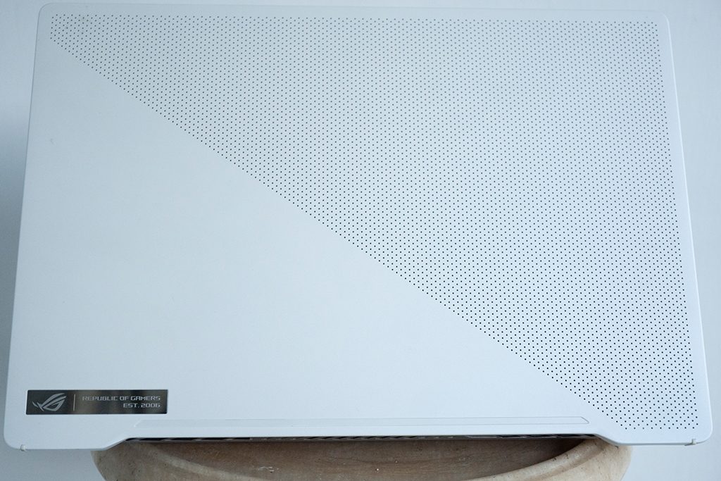 ROG Zephyrus G14
