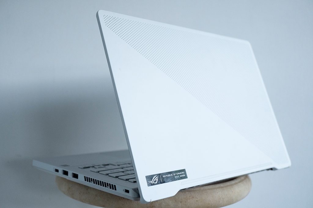 ROG Zephyrus G14