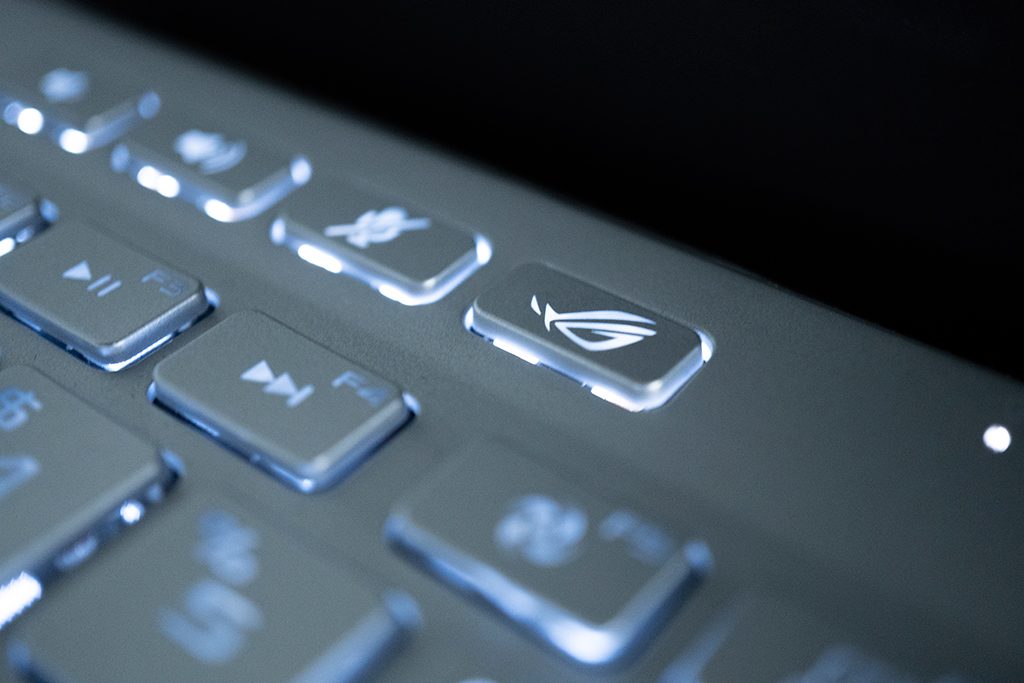 ROG Zephyrus G14