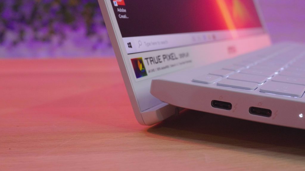 MSI Prestige 14
