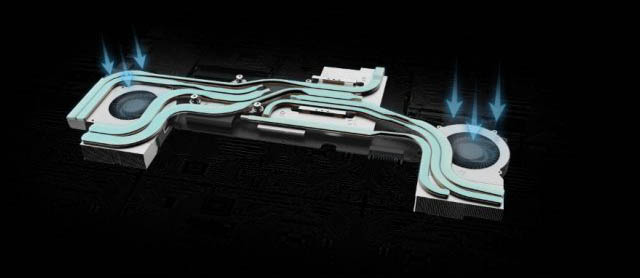 New Cooler Boost 5 Technology