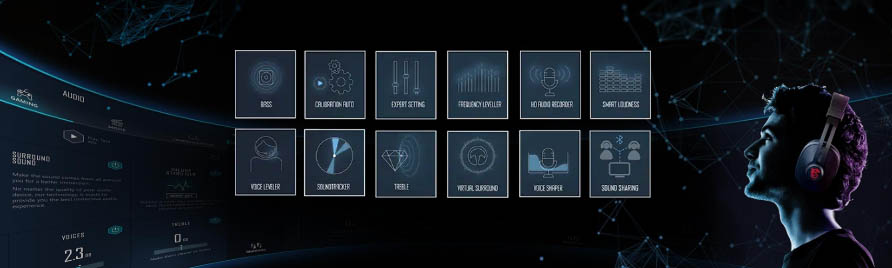 Nahimic 3 Audio Driver