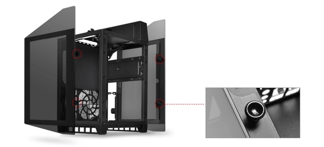 Easy to Assemble