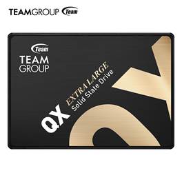 TEAMGROUP QX SSD