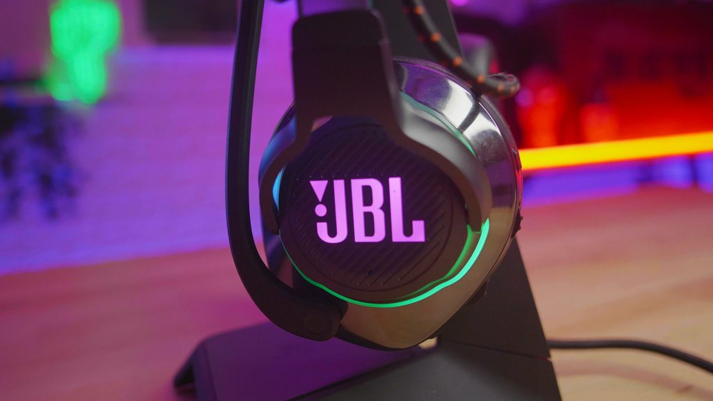 JBL Quantum 800