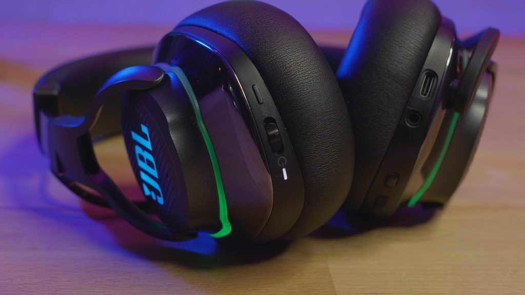 JBL Quantum 800