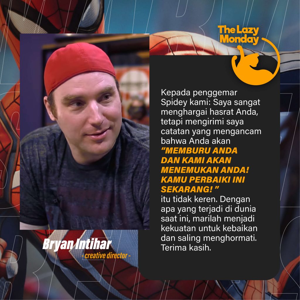 Bryan Intihar Quotes