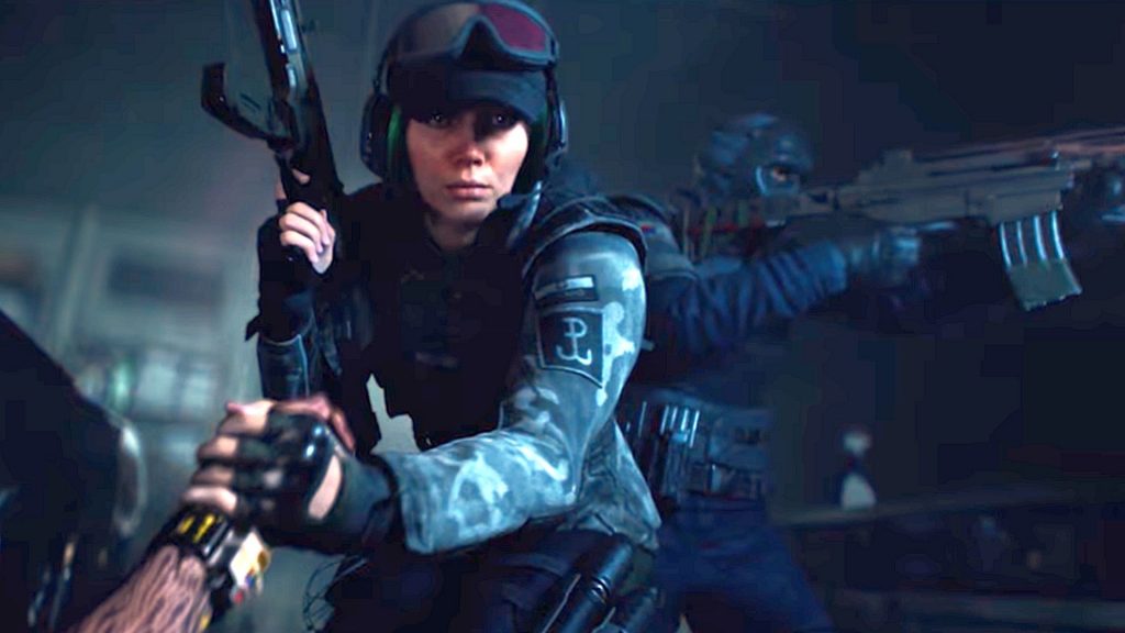 game ubisoft