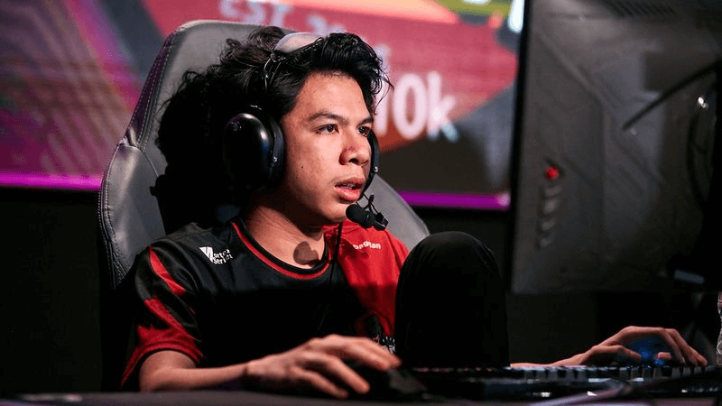BOOM Esports