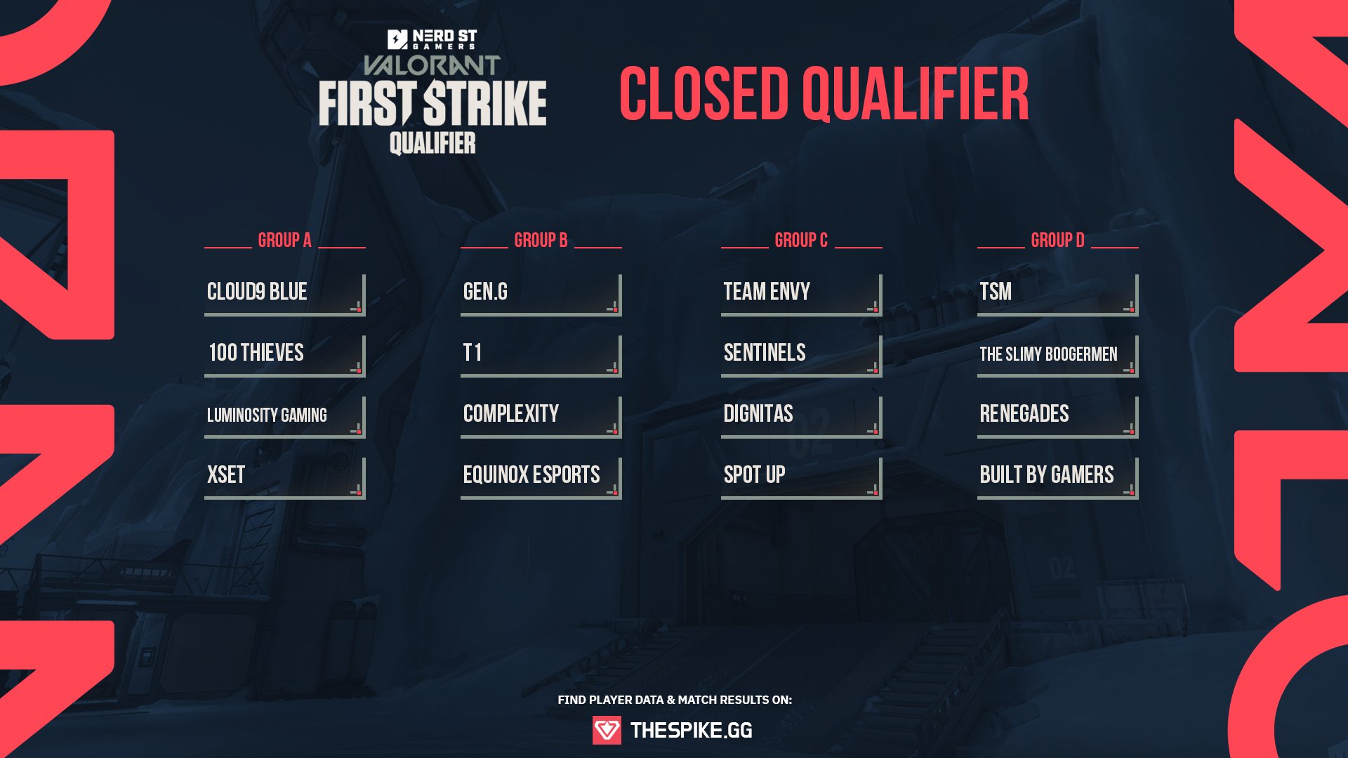 First Strike