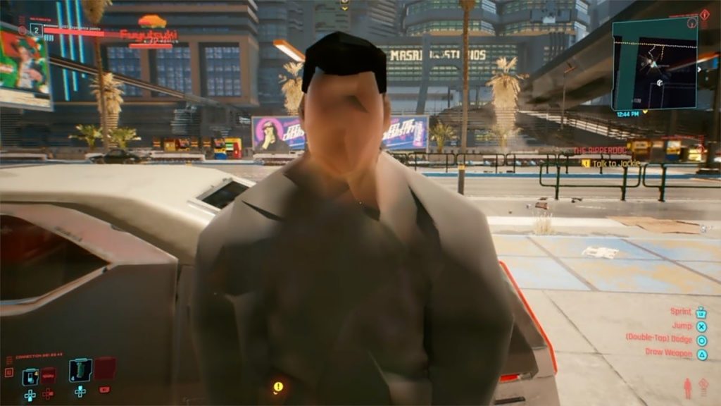 refund cyberpunk 2077