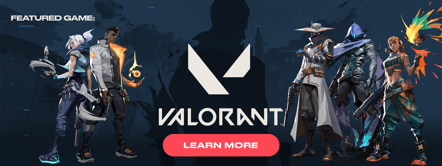 Agent Baru VALORANT