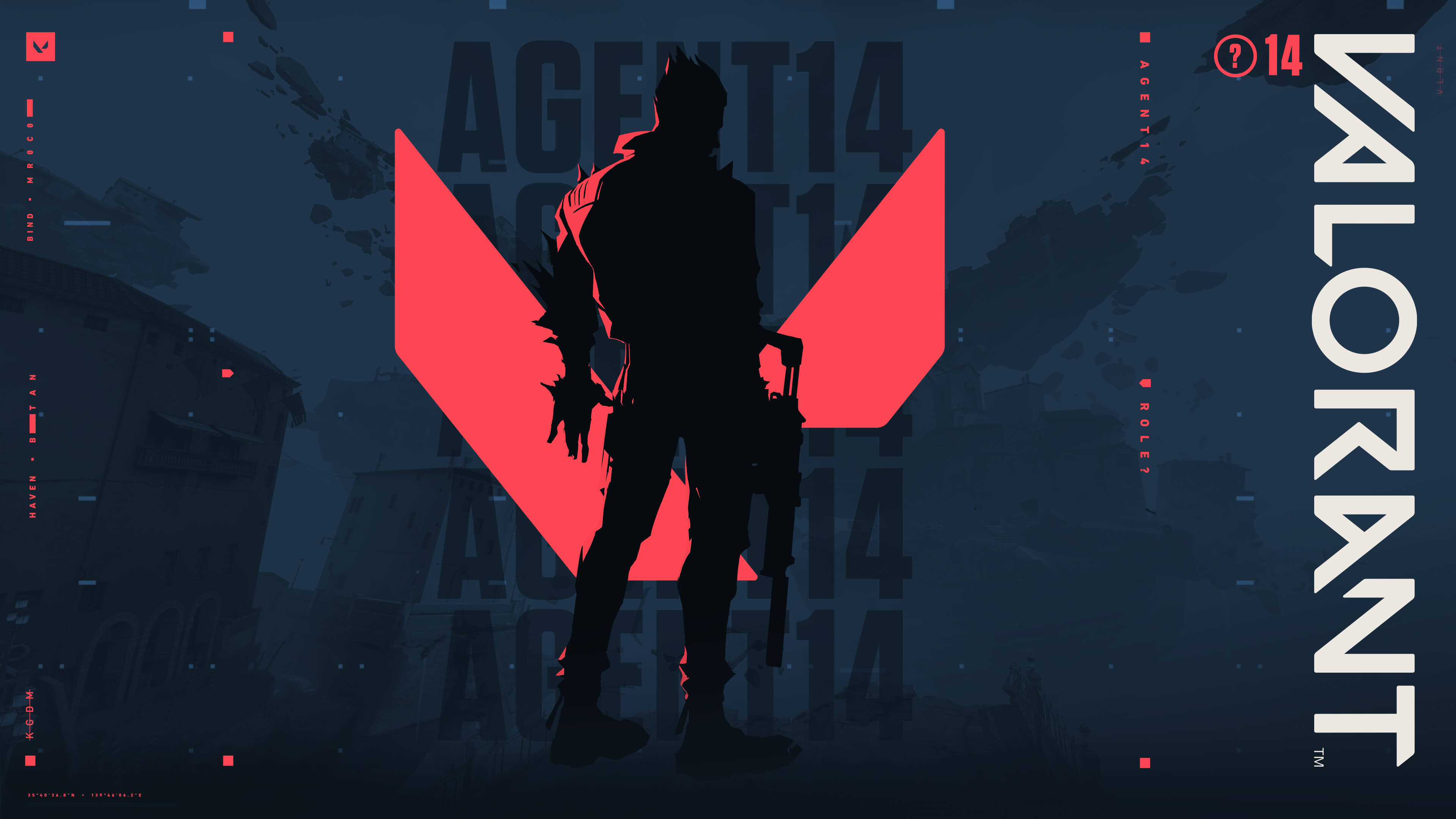 Agent Baru VALORANT