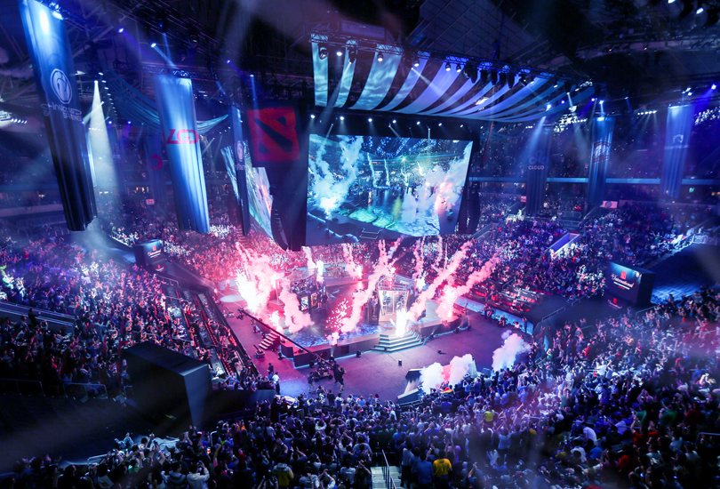 Worlds 2020