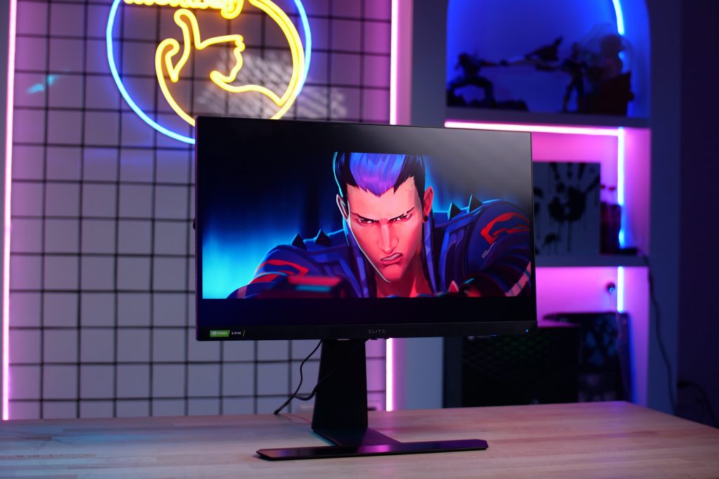 ViewSonic Elite XG270Q