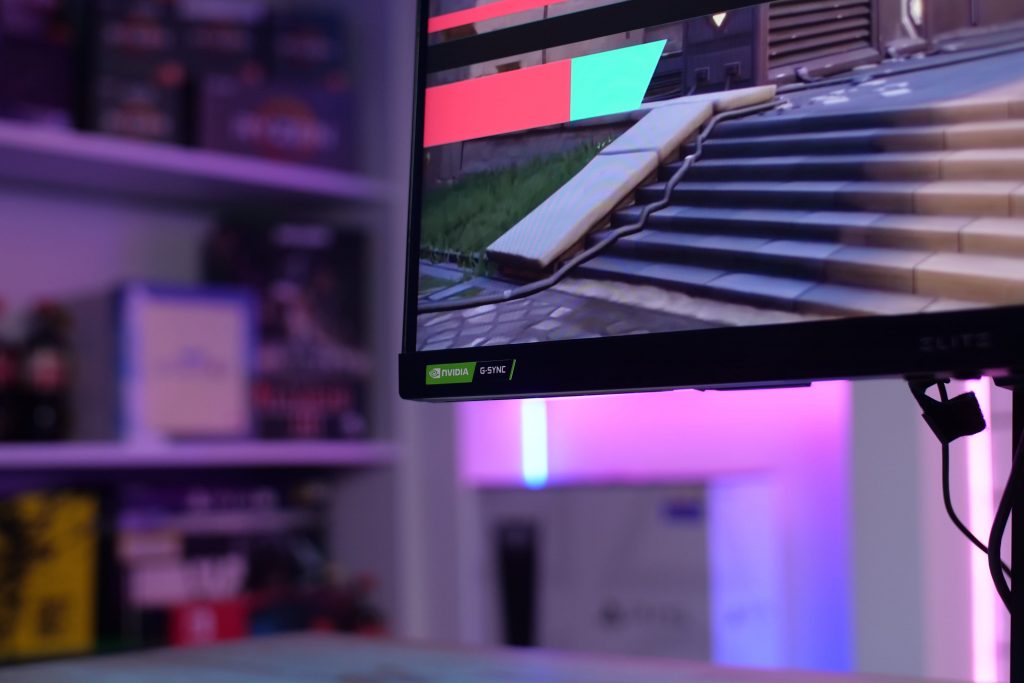ViewSonic Elite XG270Q