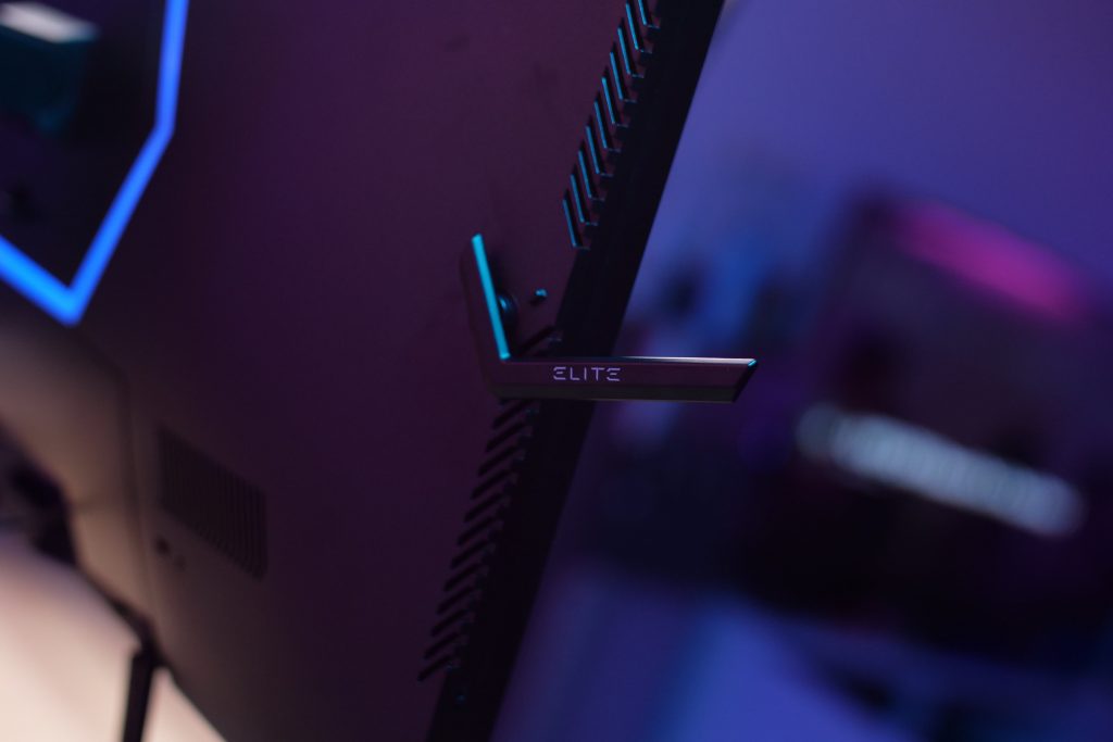 ViewSonic Elite XG270Q