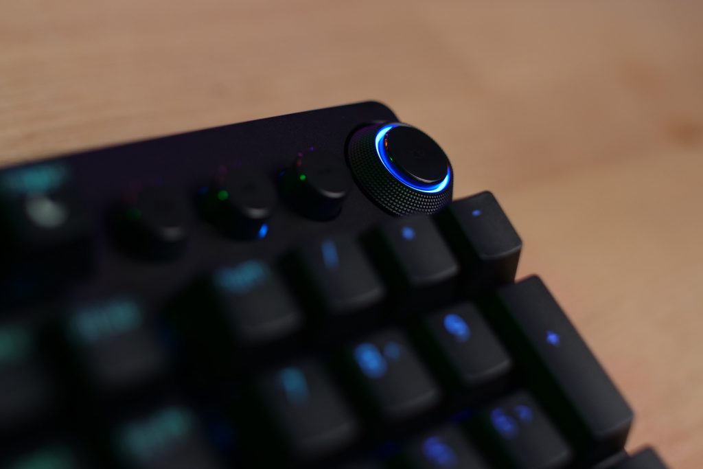 razer huntsman v2