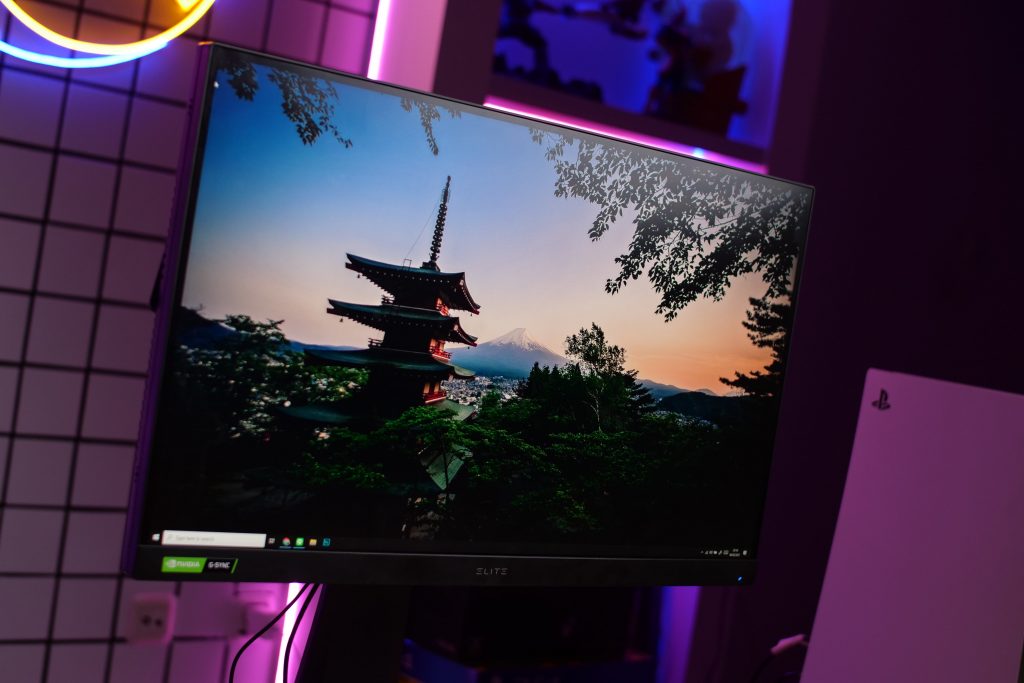 ViewSonic Elite XG270Q