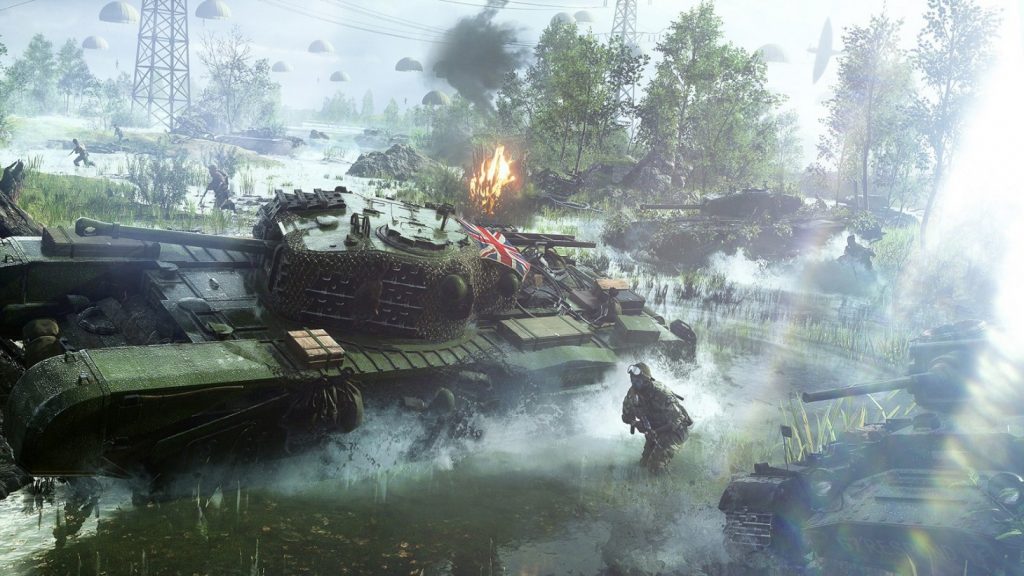 35 game baru EA 